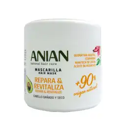 Anian Mascarilla Repara y Revitaliza