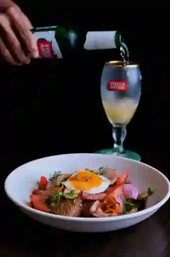 Lomo Saltado