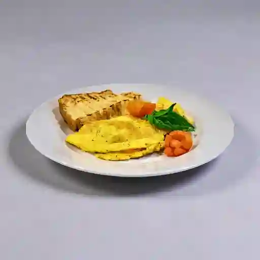 Omelette