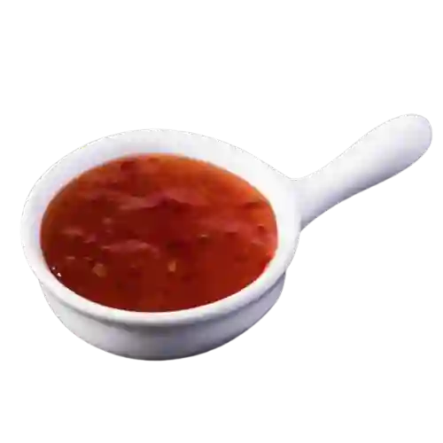 Salsa Agridulce