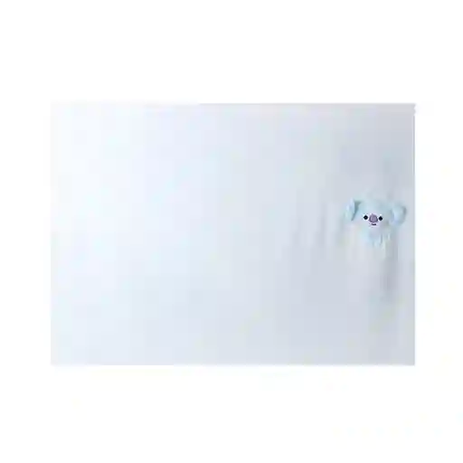 Manta 3D Baby Koya Serie Bt21 Miniso