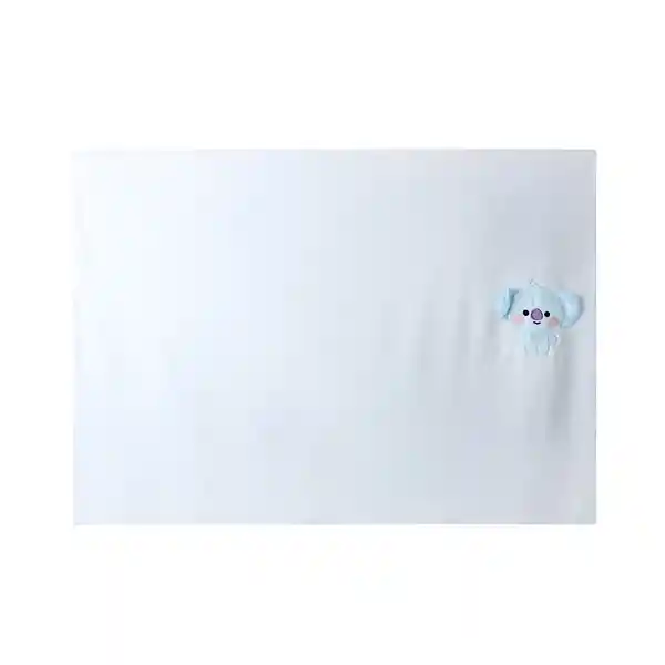 Manta 3D Baby Koya Serie Bt21 Miniso