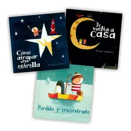 Habia Una Vez Un Niño