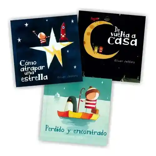 Habia Una Vez Un Niño