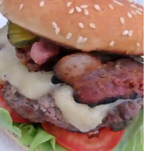Bacon