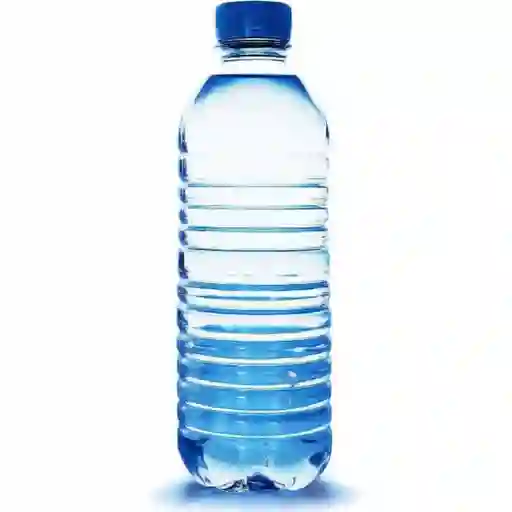 Agua nacional