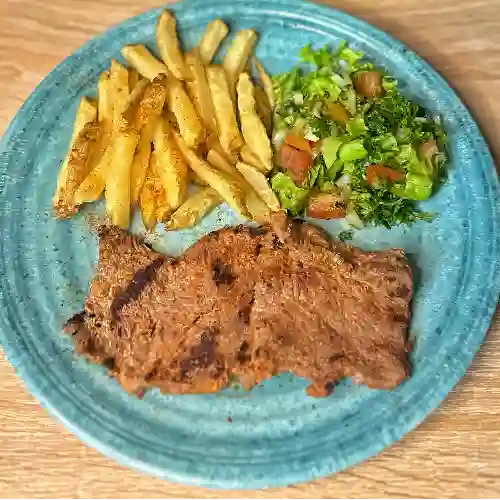 Carne de Res a la Plancha (100g)