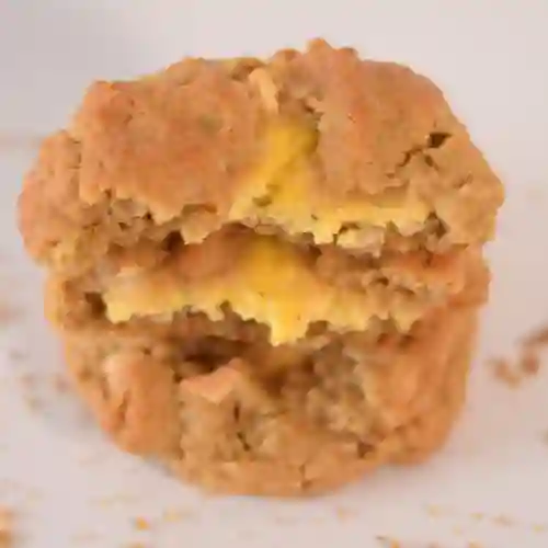 Maracuyá con Chocolate Blanco