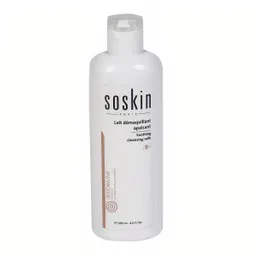 Soskin Leche Desmaquillante Calmante