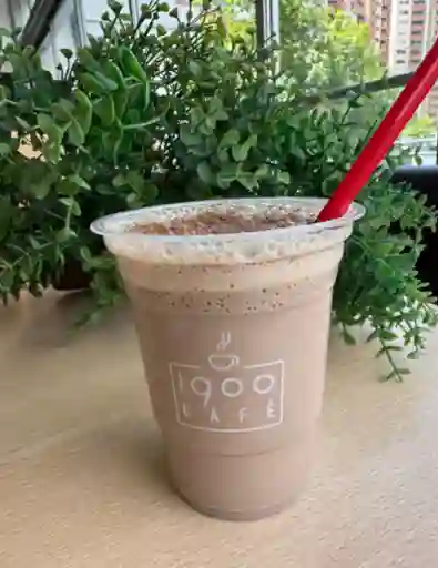 Granizado Cafe 12 Oz