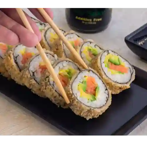 Tiger Roll