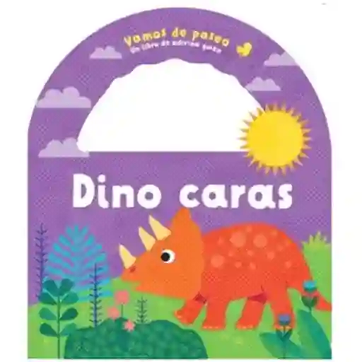 Dino Caras - Sin Fronteras