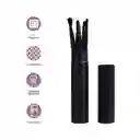 Pincel de Maquillaje Serie Black & White Miniso