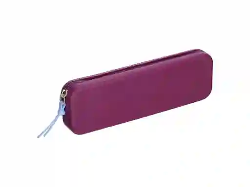 Estuche Básico Silicona Casaideas
