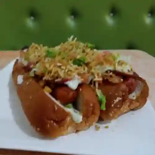 Combo Perra Criolla