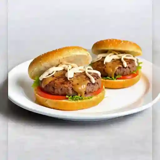 DOBLE CARNE SENCILLA