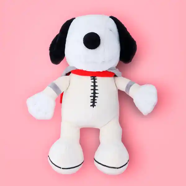 Peluche Snoopy 16 Miniso