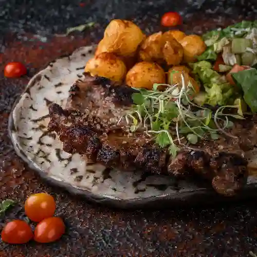 Churrasco