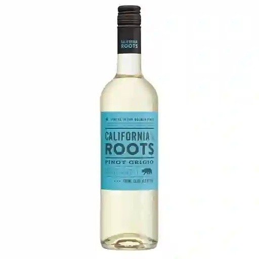 California Roots Vino Pinot Grigio