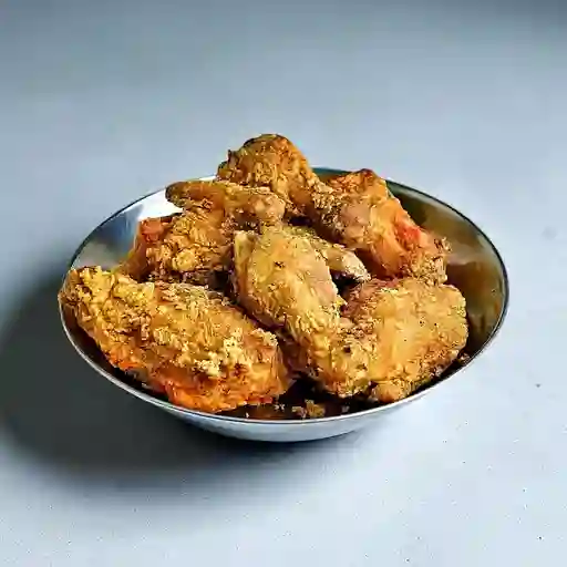 1 Pollo Asado O Frito