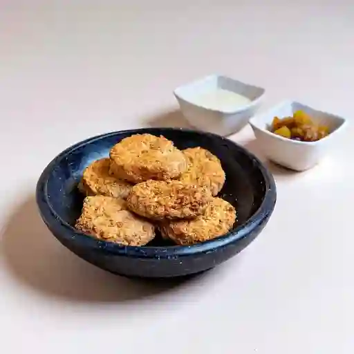 Nuggets de Pollo