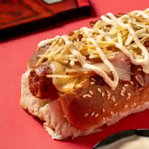 Perro Clasico