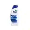 Head & Shoulders Shampoo 3 en 1 Men