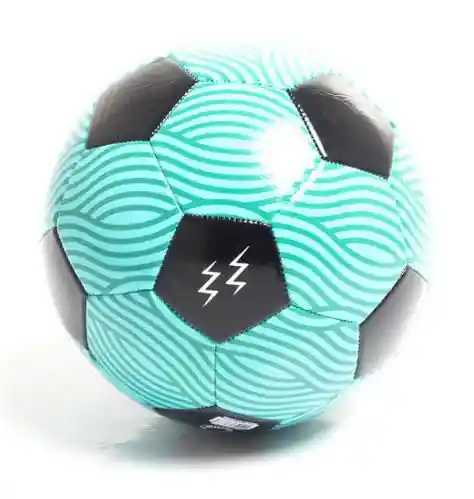 Zoom Sports Balón Fútbol # 5