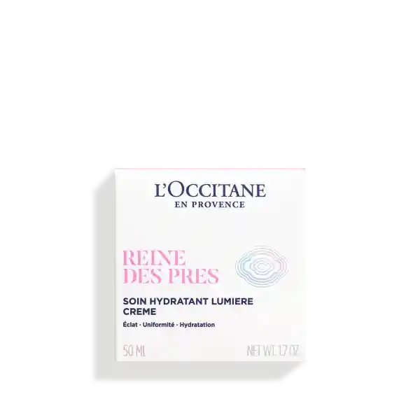 Crema Reina de Los Prados L'Occitane