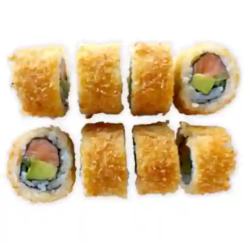 Panko Roll Empanizado