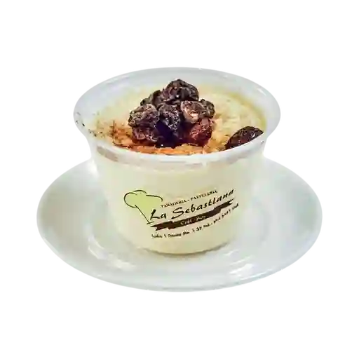 Arroz con Leche