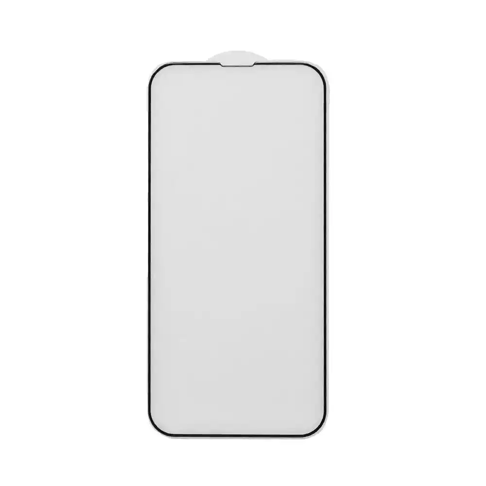 Vidrio Templado 2.5d Claro para IPhone 13/13 Pro Miniso