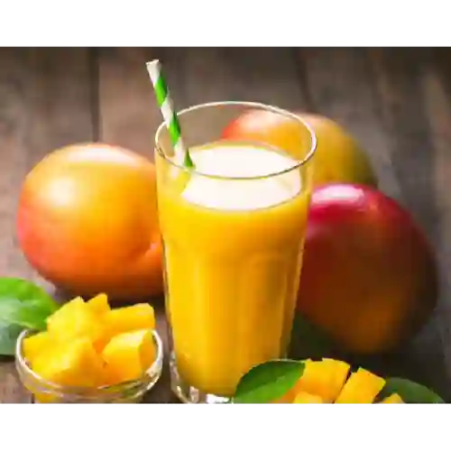 Jugo de Mango