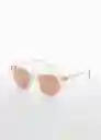 Gafas de Sol Marta Rosa Talla 99 Niñas Mango