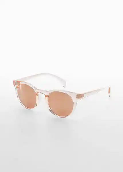 Gafas de Sol Marta Rosa Talla 99 Niñas Mango