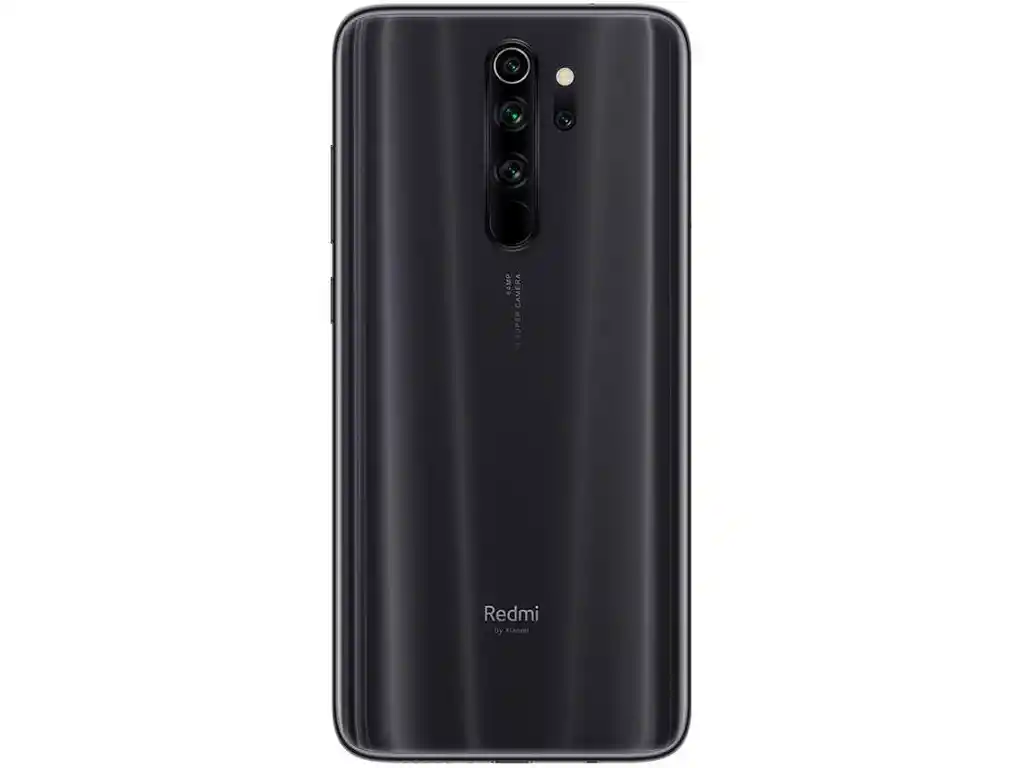 Xiaomi Celular Redmi Note 8 Pro Gris