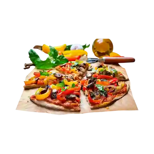 Pizza Vegetariana