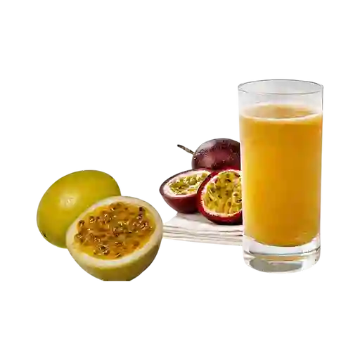 Jugo de Maracuyá