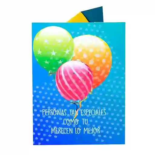 Tarjeta Para Toda Ocasión Regalos y Mensajes gt Con Mensajes