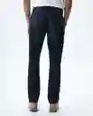Jean Hombre Azul Talla 34 531G800_AZU174429 Americanino