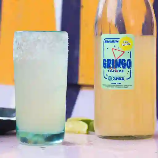 Margarita con Tequila 1 litro