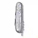 Victorinox Navaja Climber Transparente