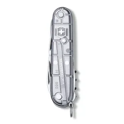 Victorinox Navaja Climber Transparente