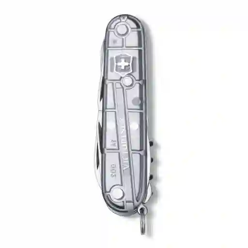 Victorinox Navaja Climber Transparente