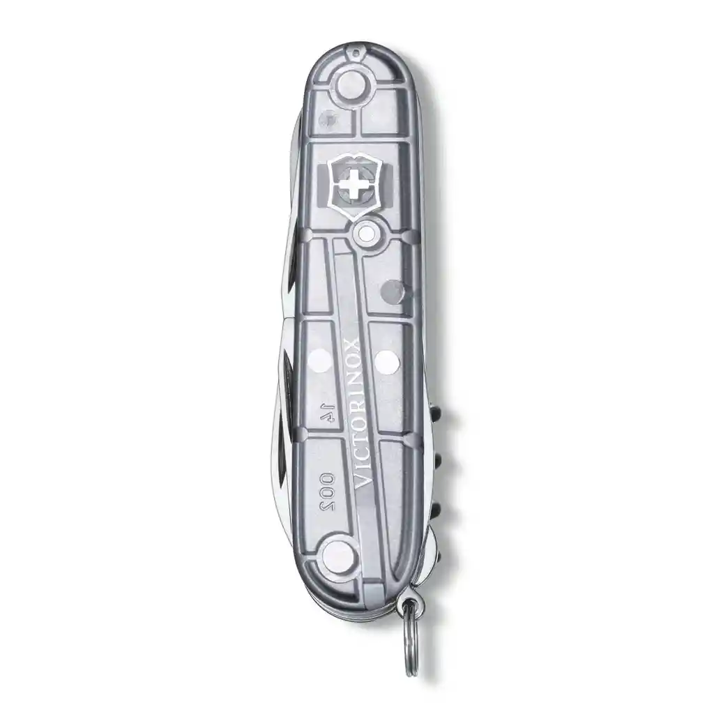 Victorinox Navaja Climber Transparente