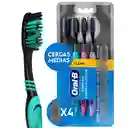 Oral B Cepillo Color Collection