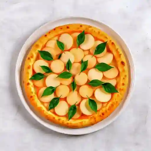 Mucha Pizza