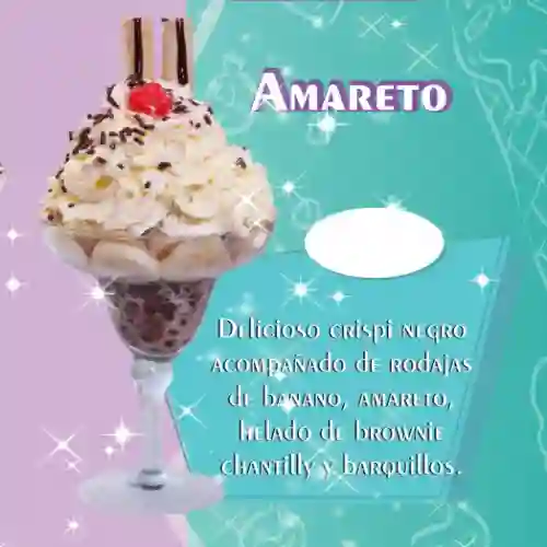 Amareto