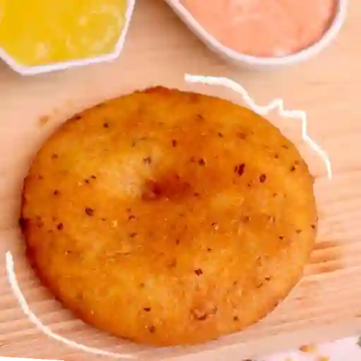 Arepa dulce