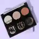 Samy Paleta de Iluminador No.02 Lighting Palette 